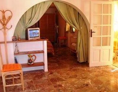 фото отеля Case Vacanze Arcobaleno Lipari
