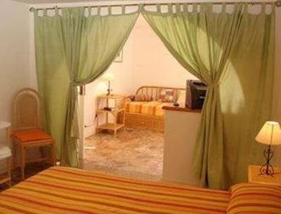 фото отеля Case Vacanze Arcobaleno Lipari