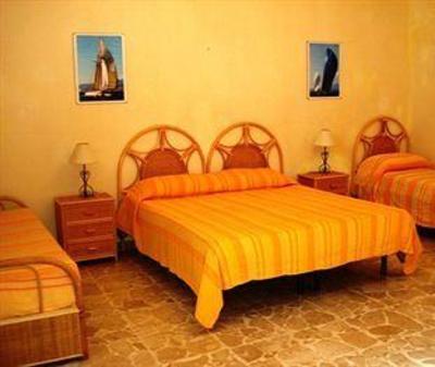 фото отеля Case Vacanze Arcobaleno Lipari