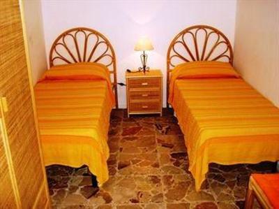 фото отеля Case Vacanze Arcobaleno Lipari
