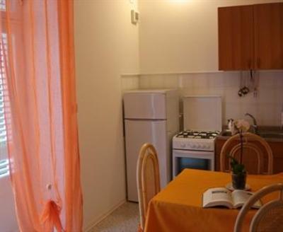 фото отеля Case Vacanze Arcobaleno Lipari