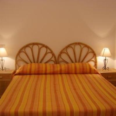 фото отеля Case Vacanze Arcobaleno Lipari