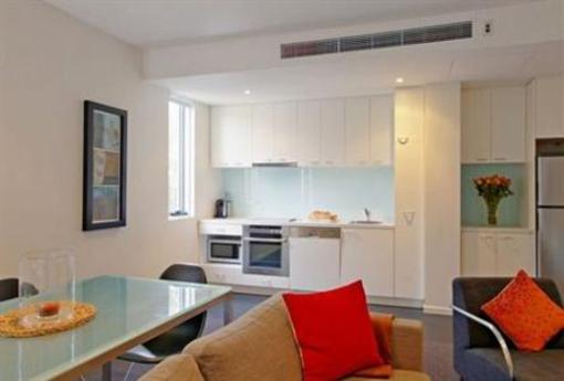 фото отеля Boutique Stays Zinc Apartments Port Melbourne