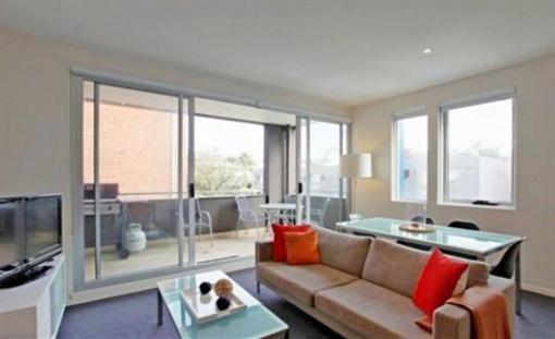 фото отеля Boutique Stays Zinc Apartments Port Melbourne