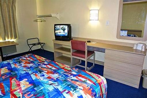 фото отеля Motel 6 Philadelphia - King of Prussia