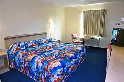 фото отеля Motel 6 Philadelphia - King of Prussia