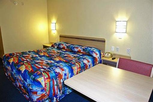 фото отеля Motel 6 Philadelphia - King of Prussia