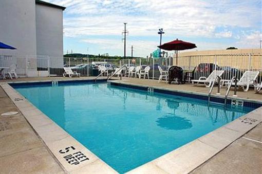 фото отеля Motel 6 Philadelphia - King of Prussia