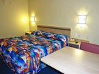 фото отеля Motel 6 Philadelphia - King of Prussia