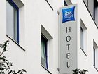 фото отеля Ibis Budget Erfurt Ost