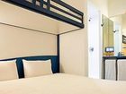 фото отеля Ibis Budget Erfurt Ost