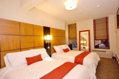 фото отеля Hotel Five44