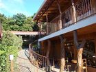 фото отеля Monteverde Rustic Lodge