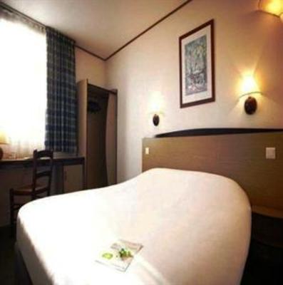 фото отеля Campanile Limoges Sud Feytiat Hotel