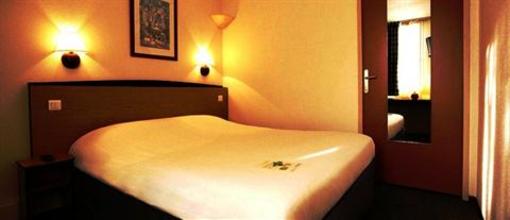 фото отеля Campanile Limoges Sud Feytiat Hotel