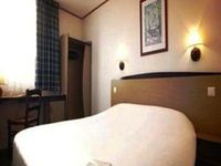 Campanile Limoges Sud Feytiat Hotel