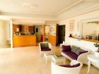 фото отеля Hotel De la Mer Golfe-Juan