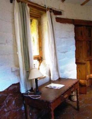 фото отеля Country Guest House Las Chullpas