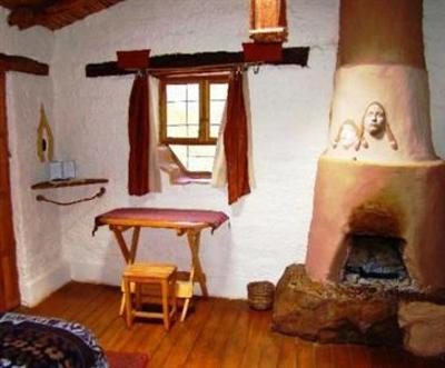 фото отеля Country Guest House Las Chullpas