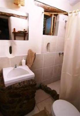 фото отеля Country Guest House Las Chullpas