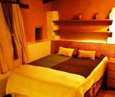 фото отеля Country Guest House Las Chullpas