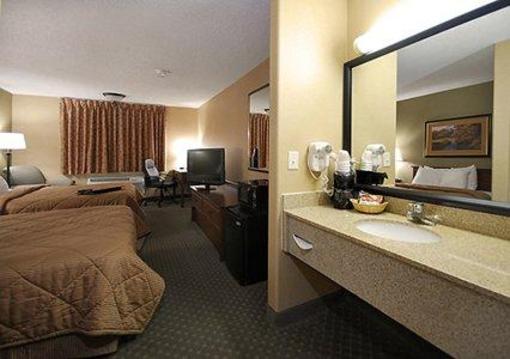 фото отеля Comfort Inn Grand Junction