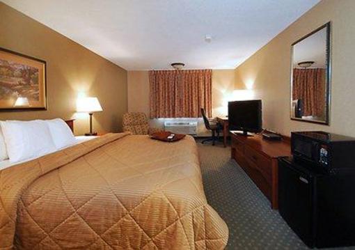 фото отеля Comfort Inn Grand Junction