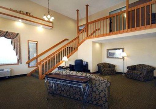 фото отеля Comfort Inn Grand Junction