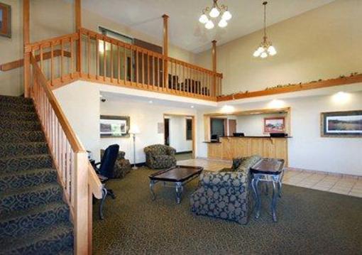 фото отеля Comfort Inn Grand Junction