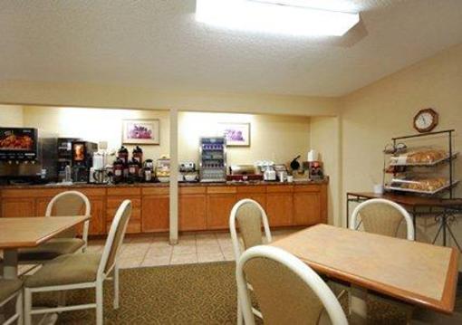фото отеля Comfort Inn Grand Junction