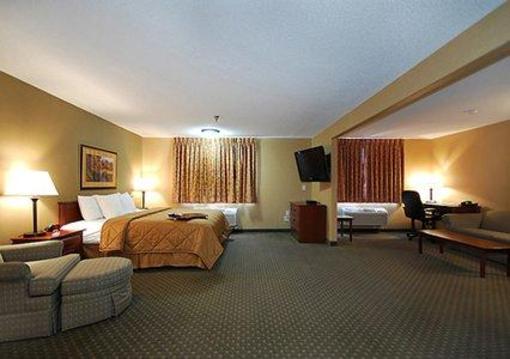 фото отеля Comfort Inn Grand Junction