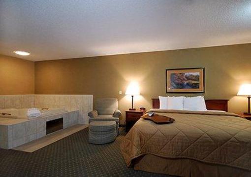 фото отеля Comfort Inn Grand Junction