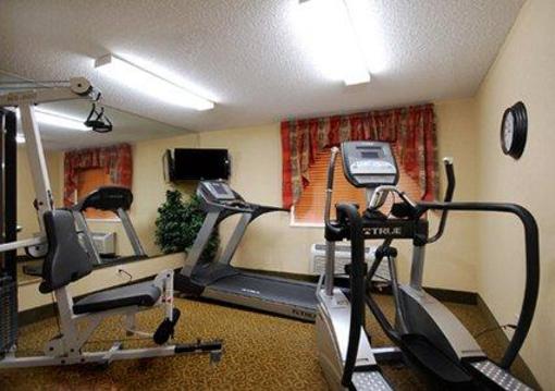 фото отеля Comfort Inn Grand Junction