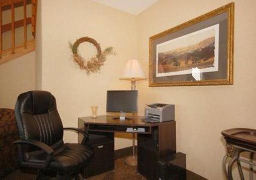 фото отеля Comfort Inn Grand Junction