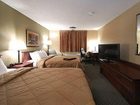 фото отеля Comfort Inn Grand Junction