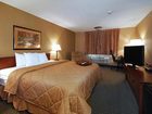 фото отеля Comfort Inn Grand Junction