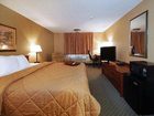 фото отеля Comfort Inn Grand Junction