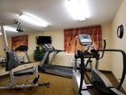 фото отеля Comfort Inn Grand Junction