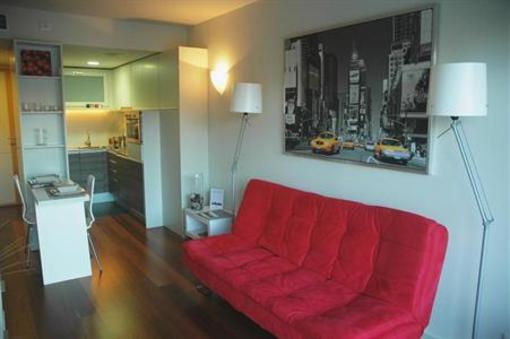 фото отеля Gicat Grup Apartamentos Turísticos Girona