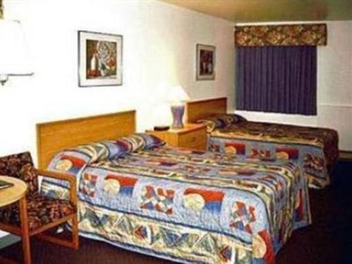 фото отеля Apple Tree Inn