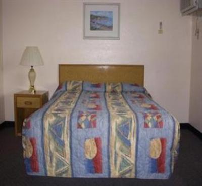 фото отеля Apple Tree Inn