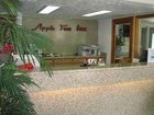 фото отеля Apple Tree Inn