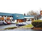 фото отеля Apple Tree Inn