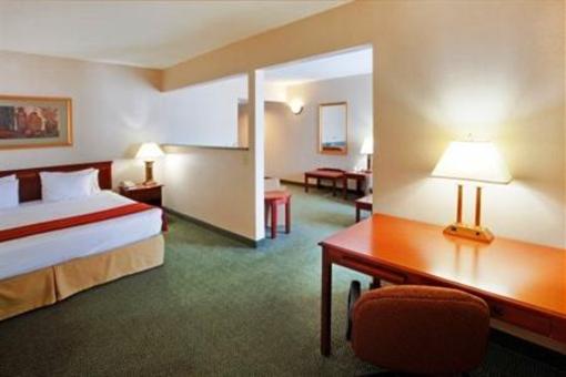 фото отеля Holiday Inn Express Hanover