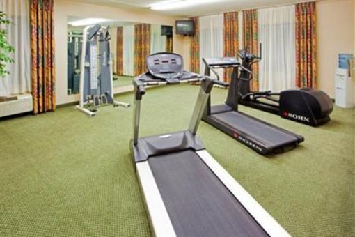 фото отеля Holiday Inn Express Hanover