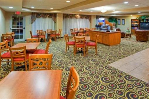 фото отеля Holiday Inn Express Hanover
