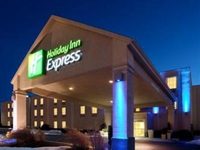 Holiday Inn Express Hanover
