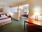 фото отеля Holiday Inn Express Hanover