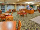 фото отеля Holiday Inn Express Hanover