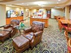 фото отеля Holiday Inn Express Hanover